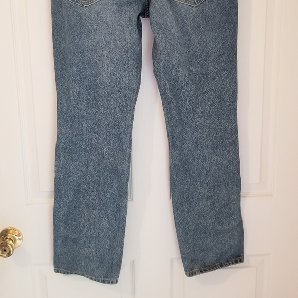Levi's 541 Athletic Fit Warp Stretch Jeans 30/32 - Picture 7 of 7